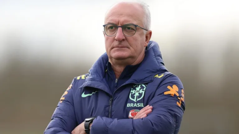 Felipe Melo crava futuro técnico da seleção brasileira: “Em breve”