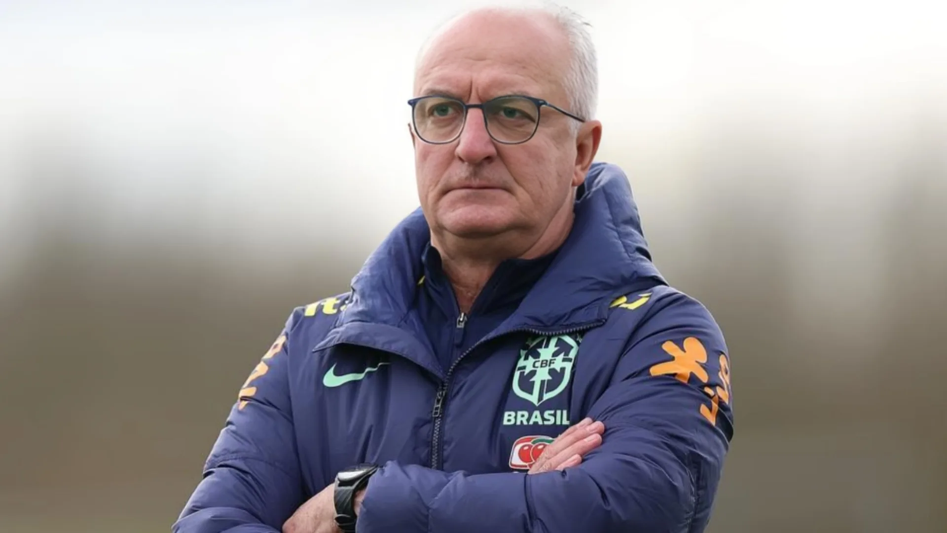 Felipe Melo crava futuro técnico da seleção brasileira: “Em breve”