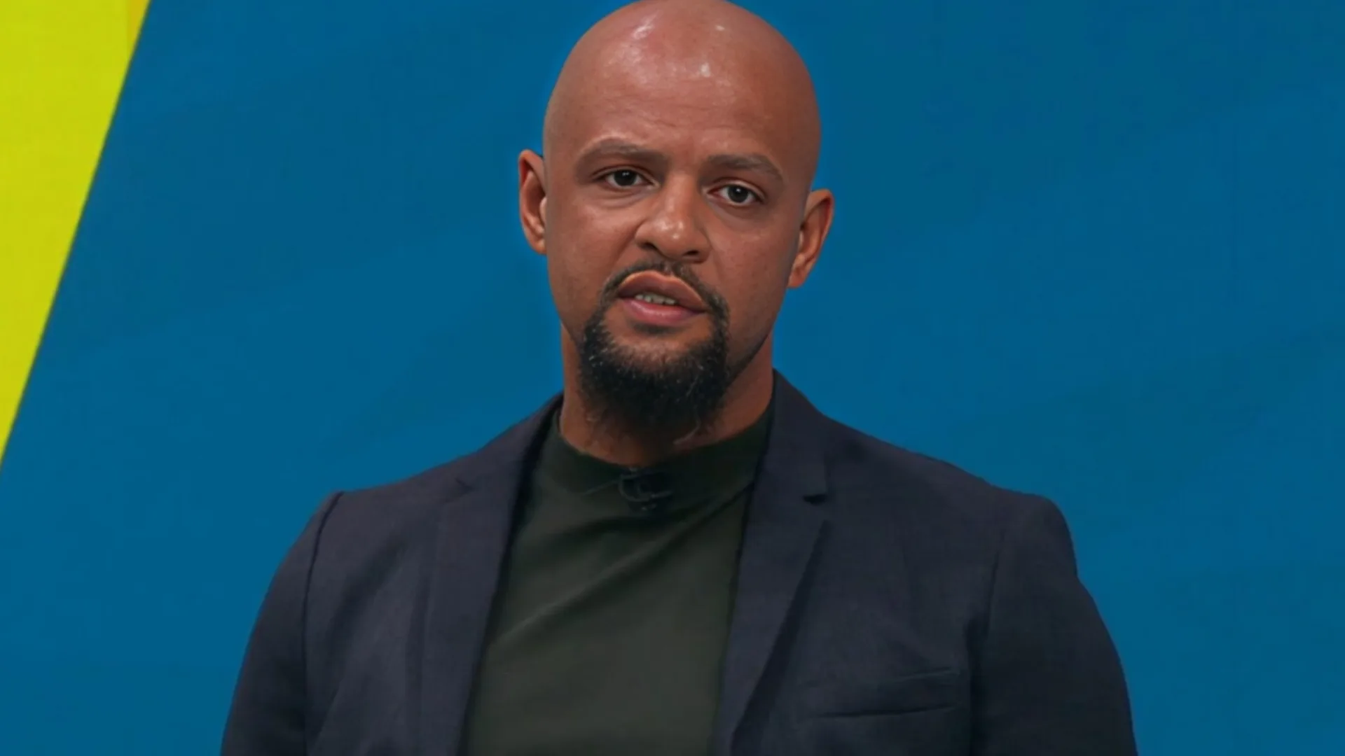 Felipe Melo crava time difícil de bater no Brasil hoje: “Rápido e vertical”