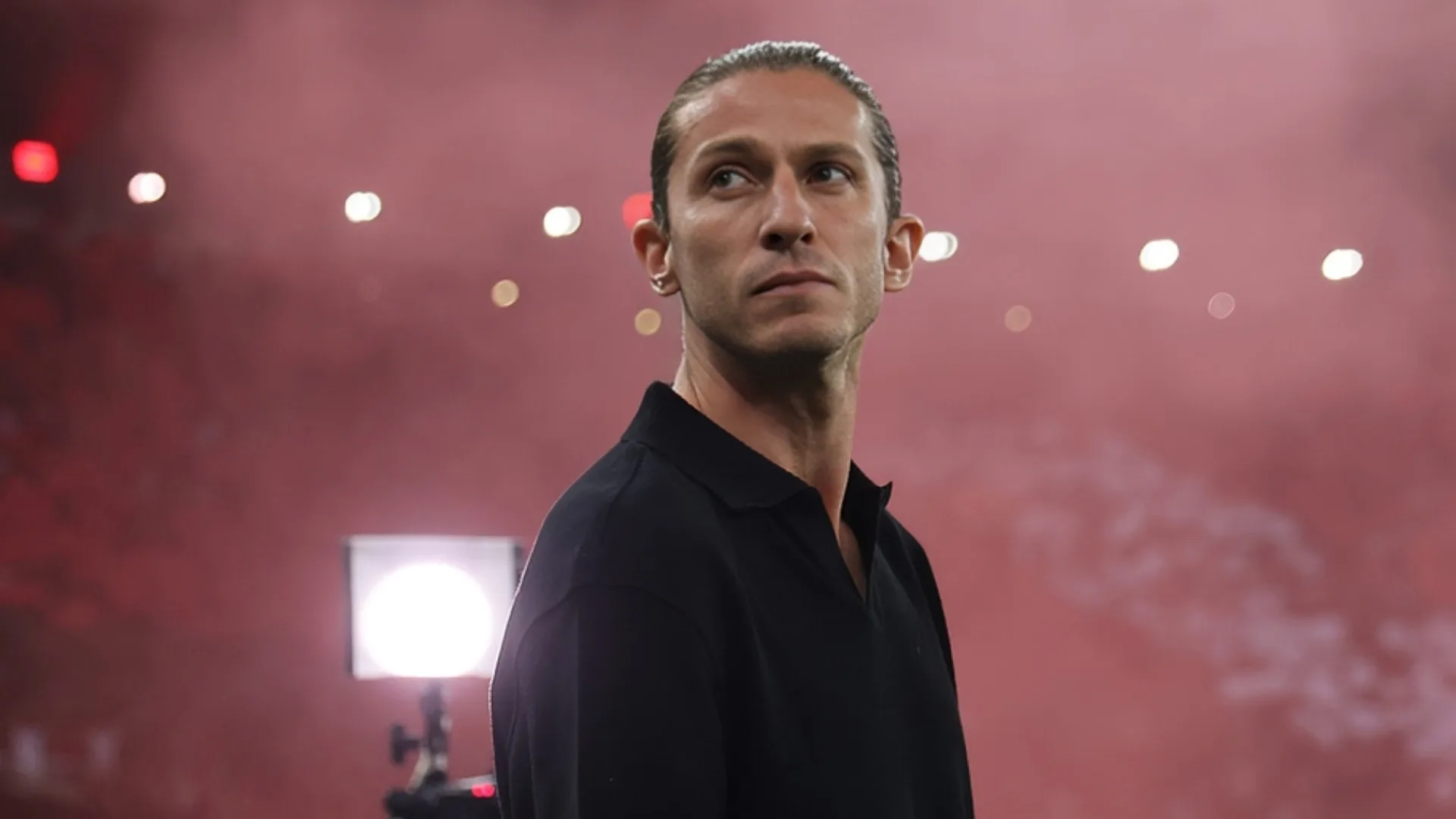 Pilhado critica imprensa que pede Filipe Luís na seleção brasileira: “Sucesso incomoda”