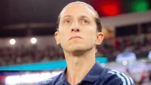 Filipe Luís relembra final de 2023 com o Fluminense para enfatizar que o Flamengo não chega de ‘salto alto’