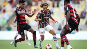 Rivaldo aposta em Flamengo x Fluminense na final do Campeonato Carioca e crava favorito ao título