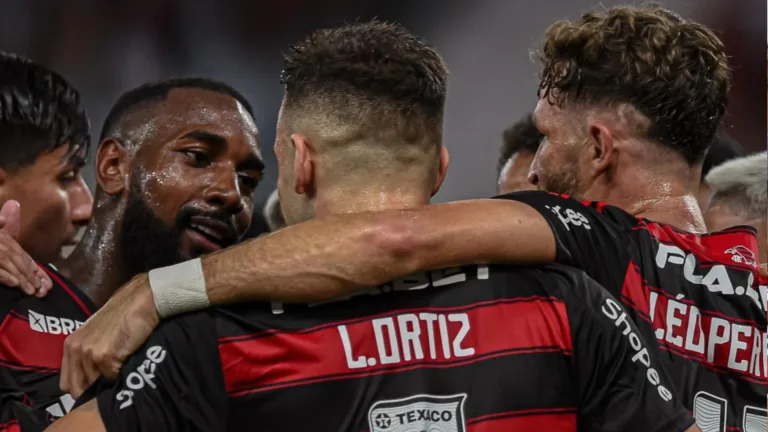 Sormani indica time capaz de vencer o Flamengo em 2025: “Não é imbatível”