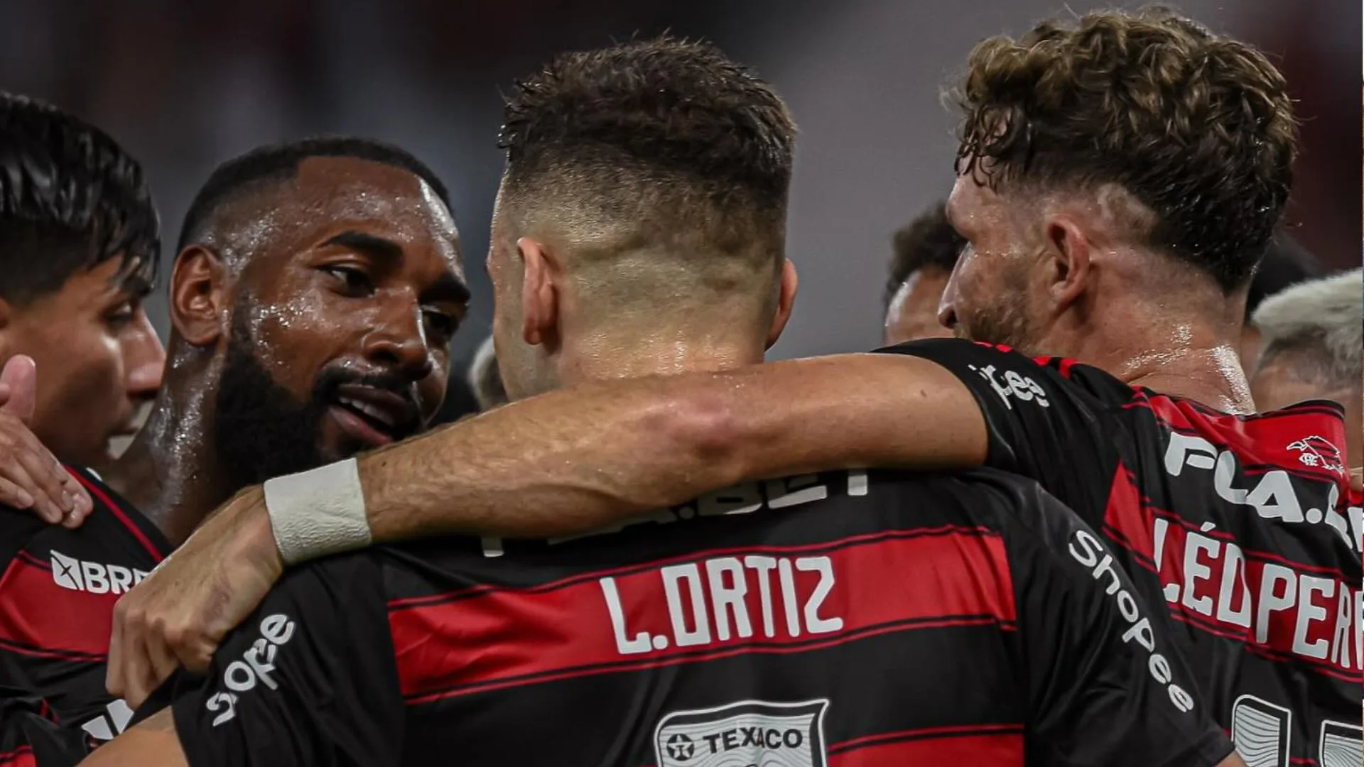 Sormani indica time capaz de vencer o Flamengo em 2025: “Não é imbatível”