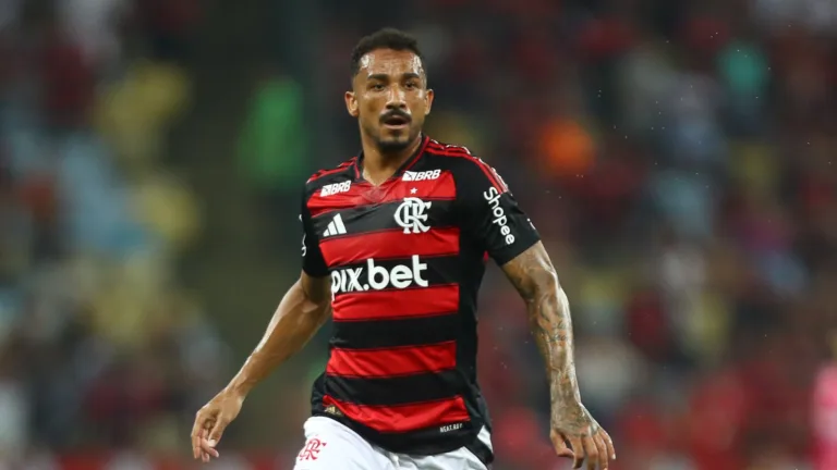 Flamengo termina mais uma rodada do Brasileirão com a melhor defesa da competição