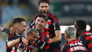 Pilhado aponta times que não têm chances contra o Flamengo: “Vai atropelar”