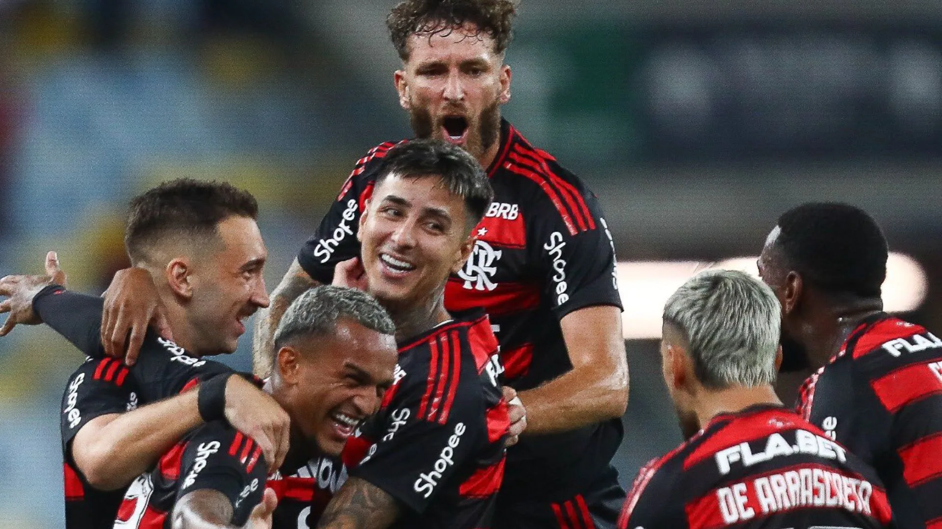Pilhado aponta times que não têm chances contra o Flamengo: “Vai atropelar”