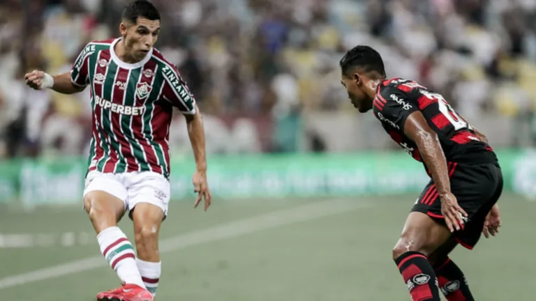 Flamengo x Fluminense: onde assistir a decisão do Campeonato Carioca