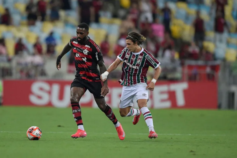 Flamengo x Fluminense: tricolor ainda tem chances no Carioca? Veja odds