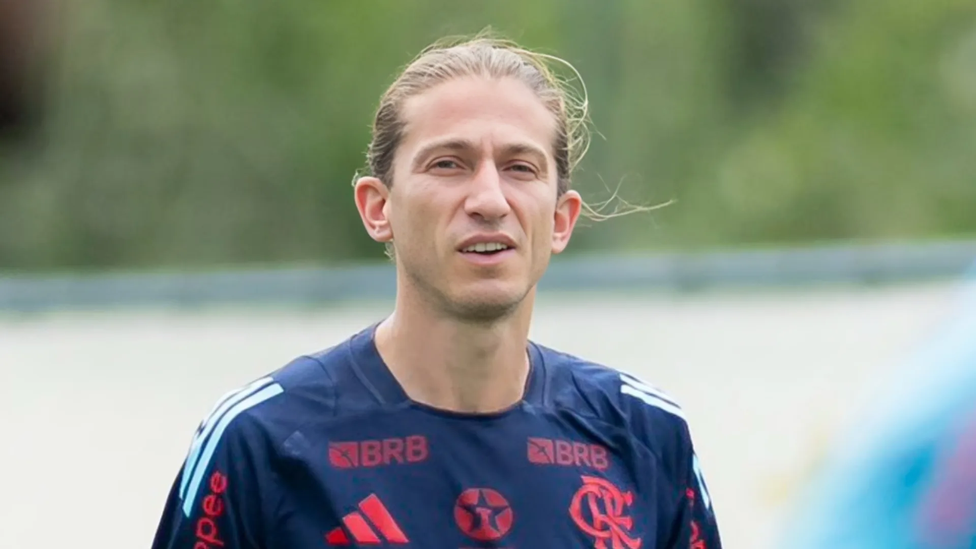 Flamengo hoje: veja a provável escalação contra o Internacional no Brasileirão