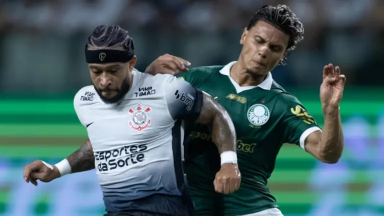 Flávio Prado é convicto ao apontar campeão na final Corinthians x Palmeiras: “Será”