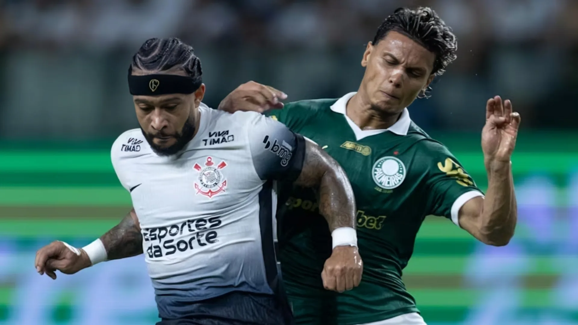 Flávio Prado é convicto ao apontar campeão na final Corinthians x Palmeiras: “Será”
