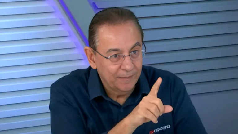 Flávio Prado descarta brasileiros no Mundial de Clubes e aponta favoritos: “PSG, Real Madrid ou Manchester City”