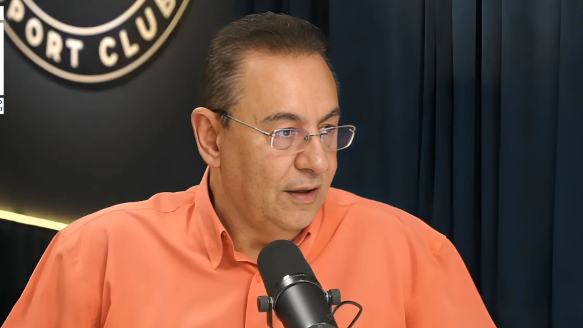 Flávio Prado crava time ‘caloteiro’ no Brasil hoje: “Deve muito” 