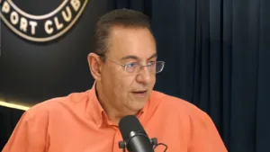 Flávio Prado elege time que joga bonito no Brasil hoje: “O que a gente quer”