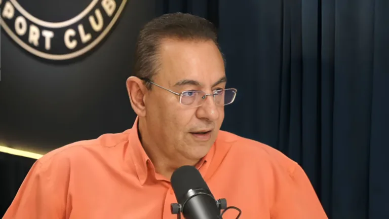 Flávio Prado elege time que joga bonito no Brasil hoje: “O que a gente quer”