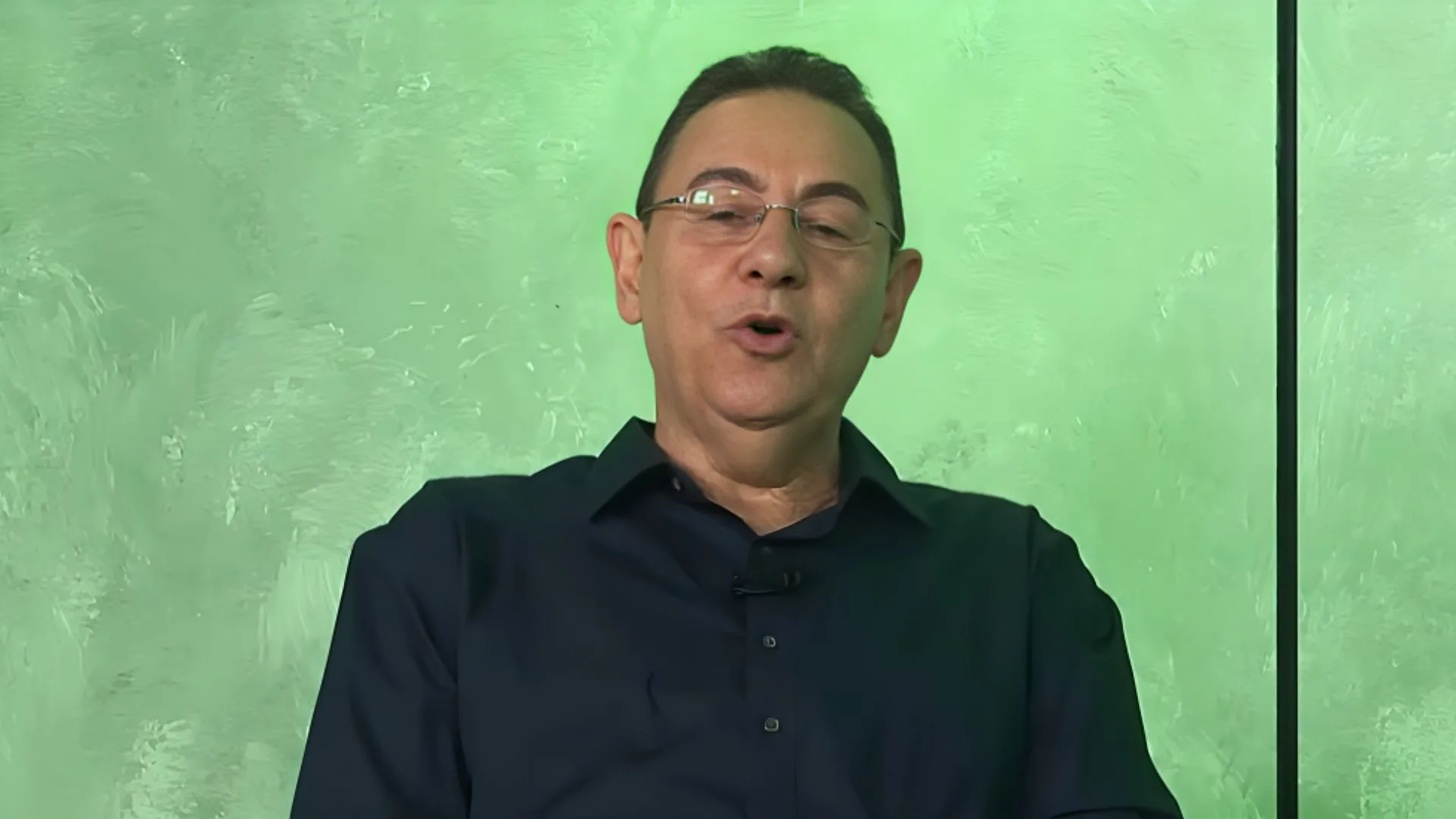 Flávio Prado indica finalista do Paulistão e detona torcida: “Humilhação”