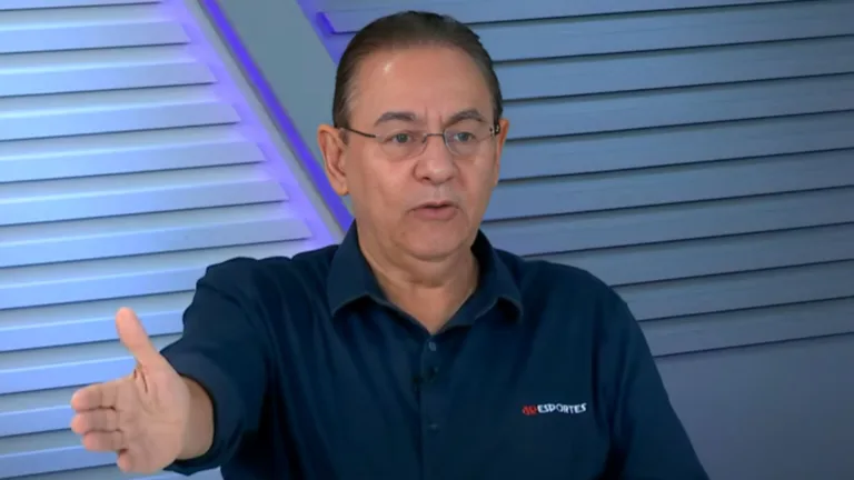 Flavio Prado elege clube dando lição em “caloteiros” no Brasil: “Querendo quebrar”