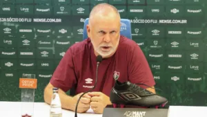 Fluminense hoje: time tem desfalques de peso na final contra o Flamengo
