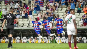 Fortaleza x Racing: onde assistir ao Laion na Libertadores