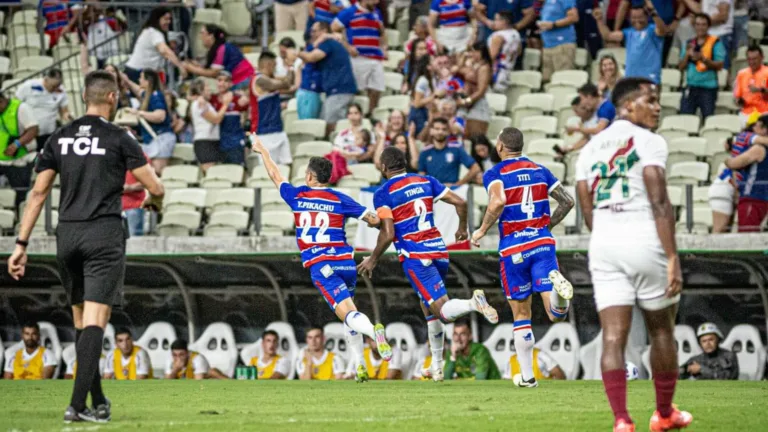 Fortaleza x Racing: onde assistir ao Laion na Libertadores