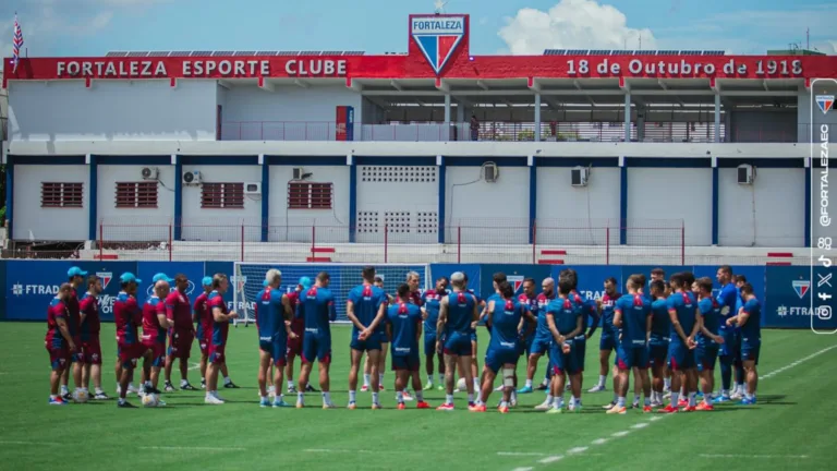 O que o Fortaleza precisa para se classificar para o mata-mata da Copa do Nordeste 2025