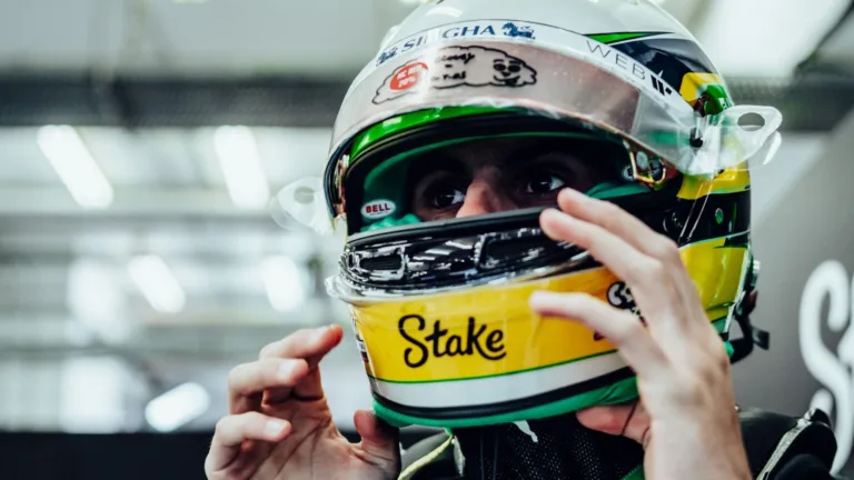 Fórmula 1 hoje: Gabriel Bortoleto diz estar “buscando o limite” após abandonar GP da Austrália