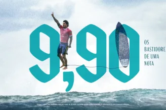 Gabriel Medina protagoniza documentário