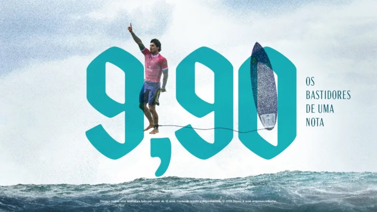 Gabriel Medina tem documentário lançado pela Disney: saiba mais