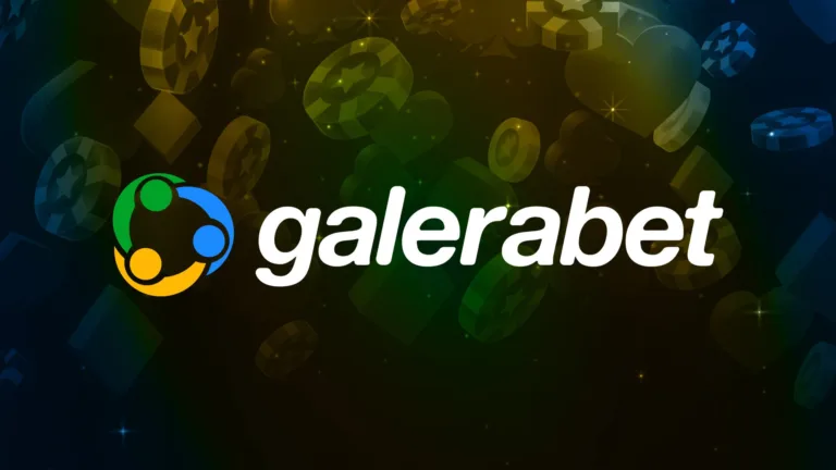Galera.bet Cassino: conheça todos os detalhes da plataforma