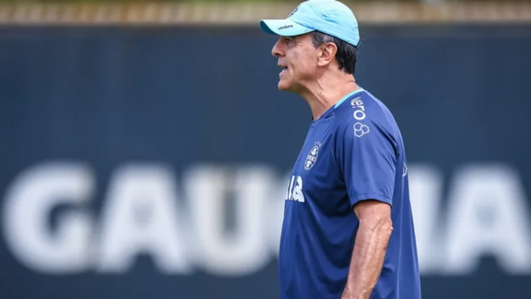 Grêmio hoje: veja a provável escalação contra o Internacional na final do Gauchão