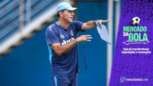 Grêmio fecha janela de transferências com  novidades, mas mira novos reforços
