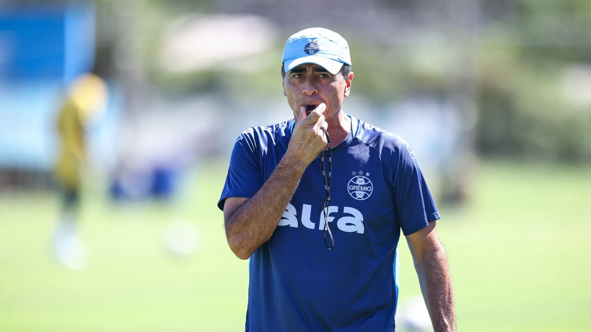 Grêmio hoje: time tem seis desfalques contra o Internacional na decisão do Gauchão