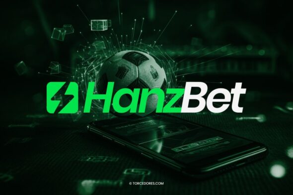 HanzBet Apostas