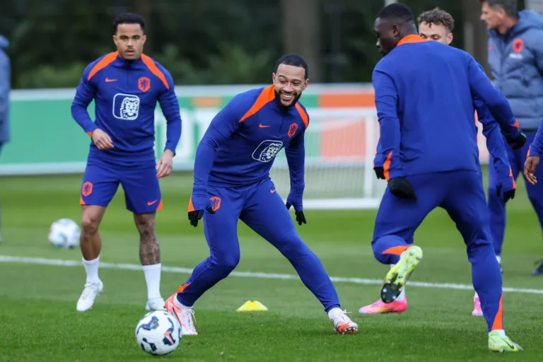 Holanda pode fazer frente à favorita Espanha? Analisamos as odds