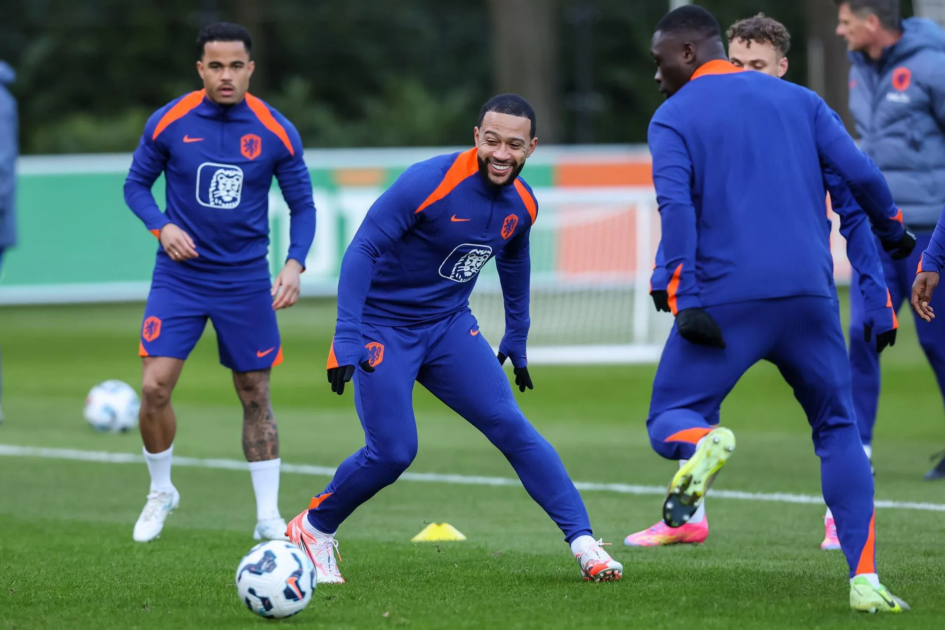 Holanda pode fazer frente à favorita Espanha? Analisamos as odds