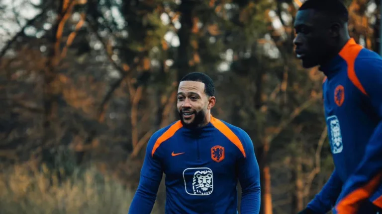 Holanda x Espanha: onde assistir AO VIVO a Uefa Nations League