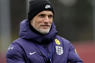 Inglaterra x Albânia