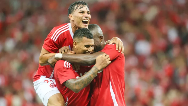 Internacional hoje: veja a provável escalação no Gre-Nal 445 da final do Campeonato Gaúcho