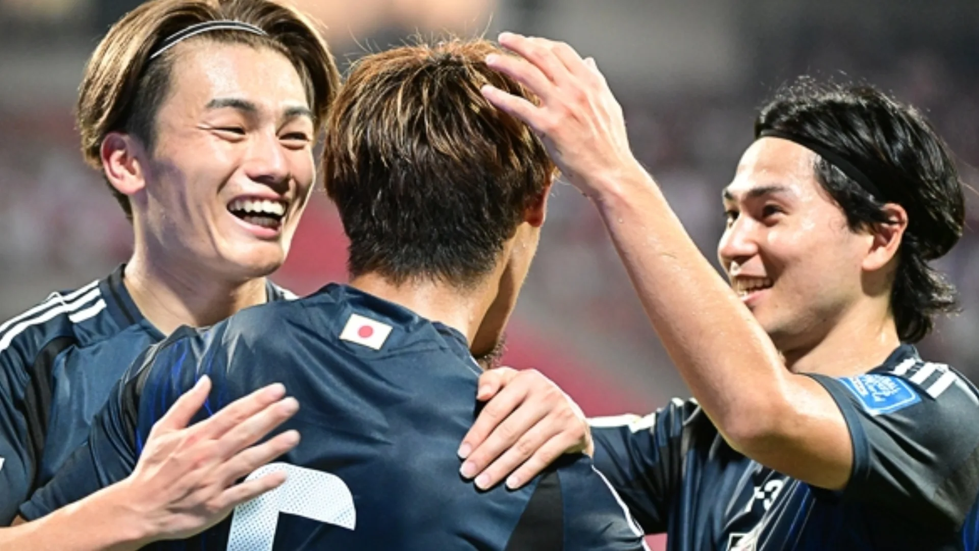 Japão é a primeira seleção classificada para Copa do Mundo de 2026