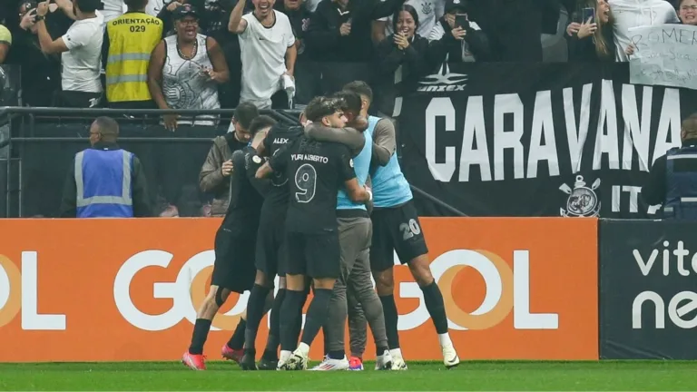 Sormani diz que convocaria jogador do Corinthians para a seleção brasileira: “Teria levado”