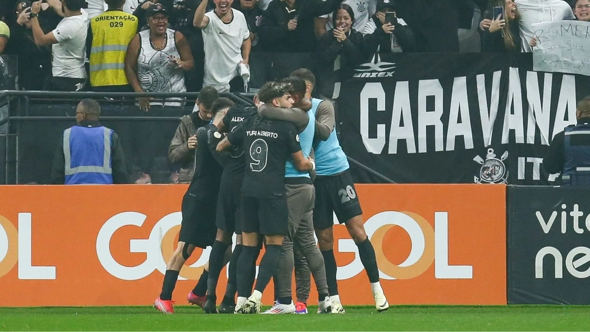 Sormani diz que convocaria jogador do Corinthians para a seleção brasileira: “Teria levado”