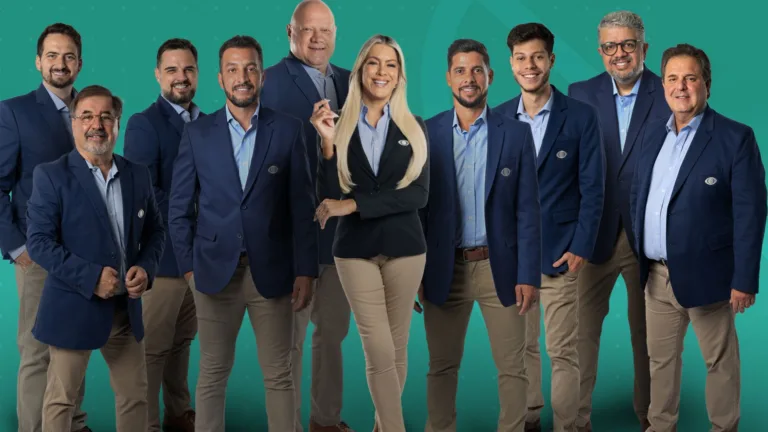 Jogo Aberto: Band confirma contratações de Cicinho e Edu Dracena