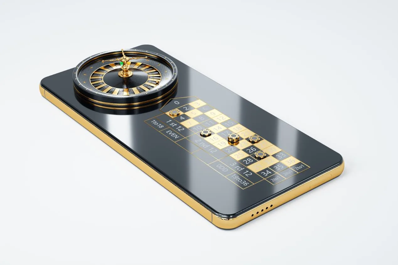 Jogos de cassino para celular: onde jogar os melhores em 2025