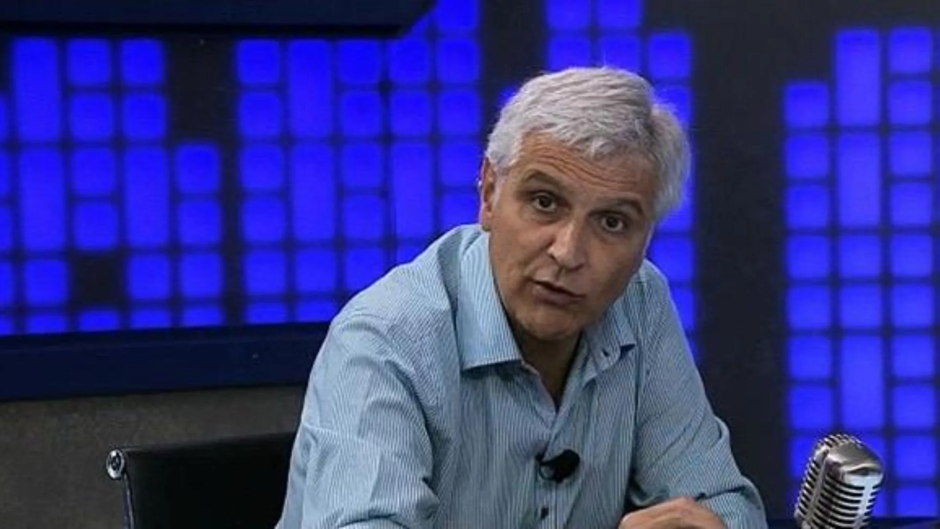 Sormani indica quatro times ‘caloteiros’ no Brasil hoje: “Não pagam”