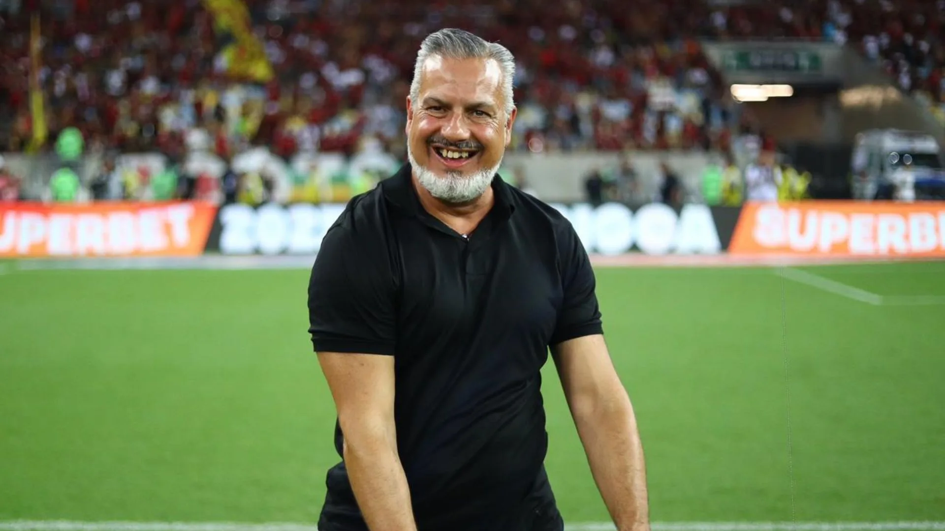 José Boto crava número de times da Premier League que ficaria atrás do Flamengo