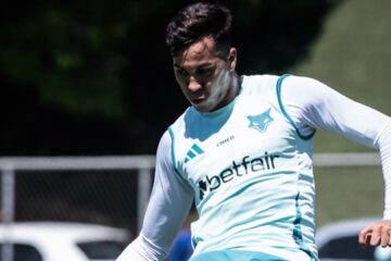 Kaio Jorge