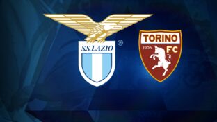 Lazio x Torino jogam nesta segunda-feira (Foto: Divulgação/Facebook Oficial Lazio)