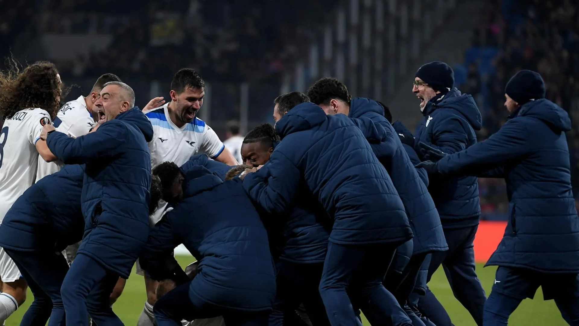 Lazio x Udinese: onde assistir o jogo do Campeonato Italiano