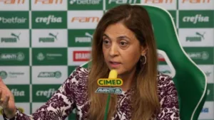 Casagrande detona atitude do Palmeiras antes do clássico contra o SPFC: “Um absurdo”